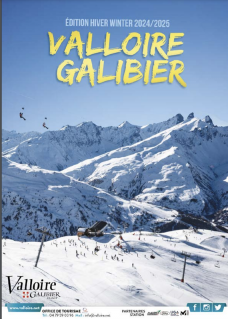 Winter/ summer brochures 2024-2025